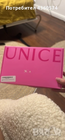 Афро перука-естествена коса, снимка 5 - Продукти за коса - 53257384