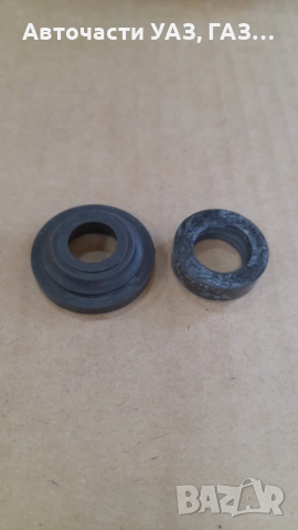 ГУМИЧКИ ЦИЛИНДЪР ХИДРАВЛИКА ГАЗ-66 К-Т 2 БР. ЗАВОД