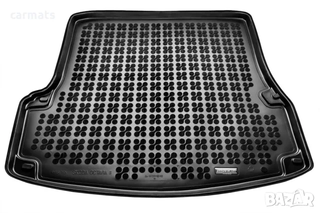 Стелка за багажник Rezaw-Plast за Skoda Octavia (2004-2013) - Хечбек