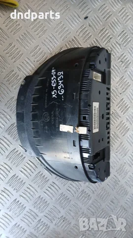 Километраж BMW X5 E53 2004 (за части) 6942543 62.11-6942543 X5 (E53) (1999-2006), снимка 2 - Части - 55780799