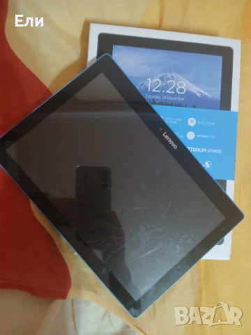 Таблет Lenovo, снимка 4 - Таблети - 53328198