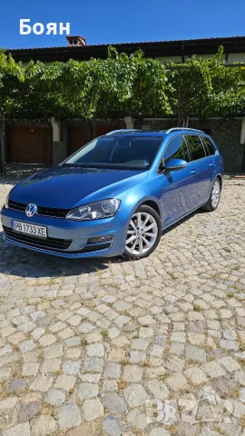 VW GOLF HIGHLINE TSI , снимка 4 - Автомобили и джипове - 56297575