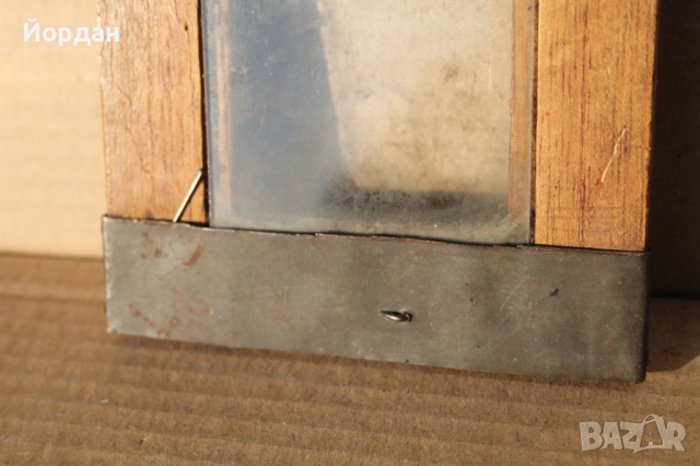 Резбована рамка за снимка ''Боже пази България", снимка 13 - Антикварни и старинни предмети - 44515184