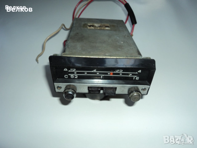 Авто Части за Москвич-408,412,2141-Алеко, снимка 16 - Части - 32620219