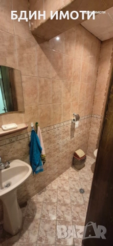 Продавам многостаен в кооперация с гараж, Видин, снимка 10 - Апартаменти - 52963425