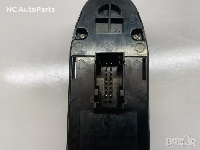 Бутони за ел стъкла ОРИГИНАЛНИ за BMW БМВ 3та серия Е90 Е91 9155504 2008, снимка 3 - Части - 47851470