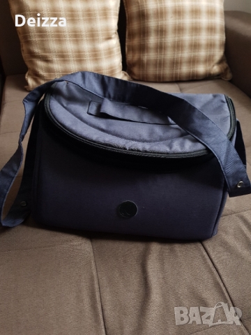 KIKAA BOO чанта за количка, снимка 3 - За бебешки колички - 36050714