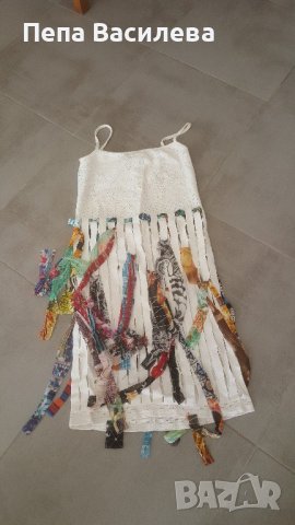 Туника на SAVE THE QUEEN