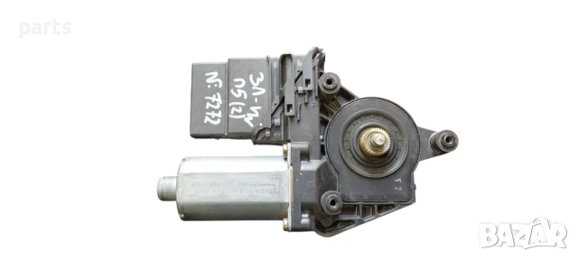 Задна Лява Машинка Стъкло VW Пасат 5 N:7272 (2) - 119101100 - 0130821697