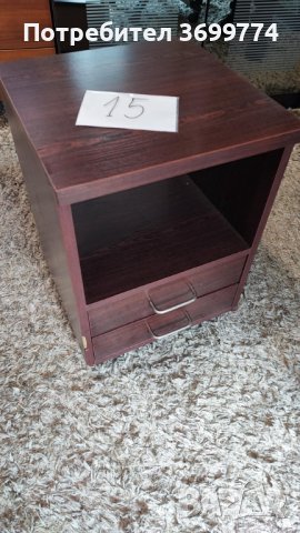 Офис мебели - бюра, офис стол, офис скрин, контейнери, етажерки, снимка 5 - Друго - 40323876