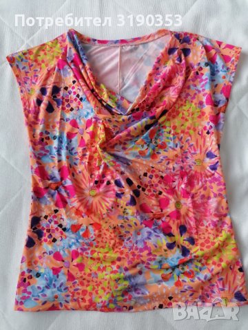 Дамска блуза 