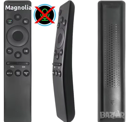 Универсално дистанционно за Samsung Smart 4K TV BN59 , снимка 2 - Дистанционни - 53839479