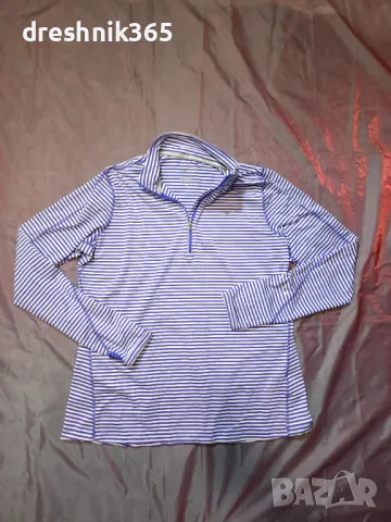 NIKE Dri-Fit Дамска Спортна Блуза/Дамска XL, снимка 1