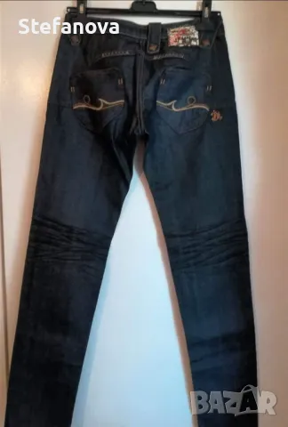 НОВИ!Страхотни дънки