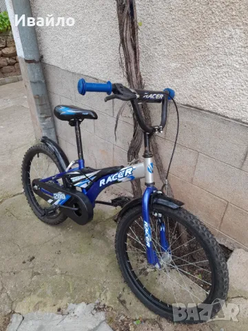 Велосипеди-2 бр.-20 цолови капли, снимка 3 - Велосипеди - 50166252