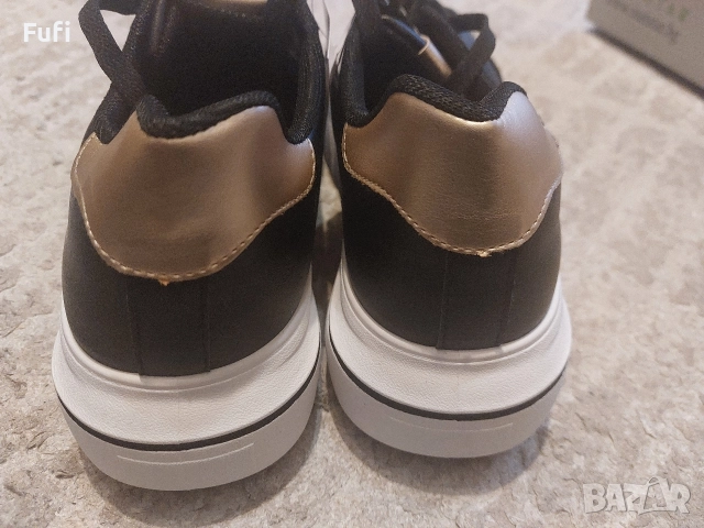 35 лв, нови маратонки с етикет, 40 номер, стелка 25 см , снимка 3 - Маратонки - 52792263