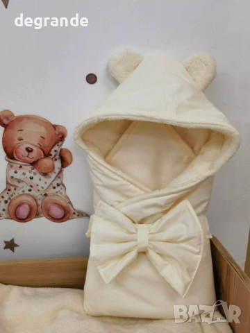  Порт бебе  ГОЛЯМ ИЗБОР НА МОДЕЛИ, снимка 14 - Спално бельо и завивки - 51181645