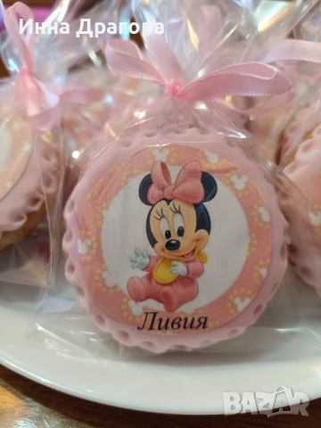 Меденки с принт, снимка 10 - Други услуги - 52531351