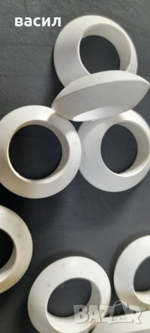 Силиконови уплатнения за кавалите НА РОБУР, снимка 2 - Камиони - 40603758