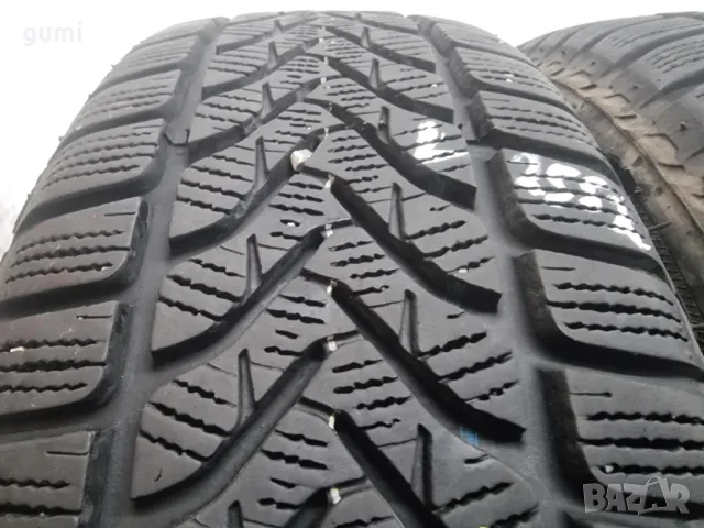 4бр зимни гуми 175/65/14 LASSA L02552 , снимка 1