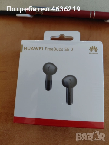 Продавам телефон HUAWEI NOVA 12i +слушалки, снимка 5 - Huawei - 52220845