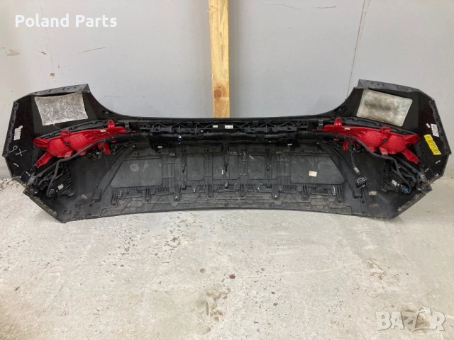 Задна броня за Хюндай Йоник 5 Hyundai Ioniq 5, снимка 7 - Части - 52724005