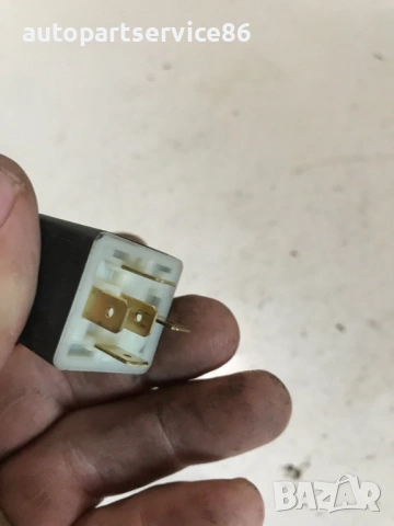 Реле за Mercedes 709 609 (1986-1996) 0332209203, снимка 2 - Части - 53871608