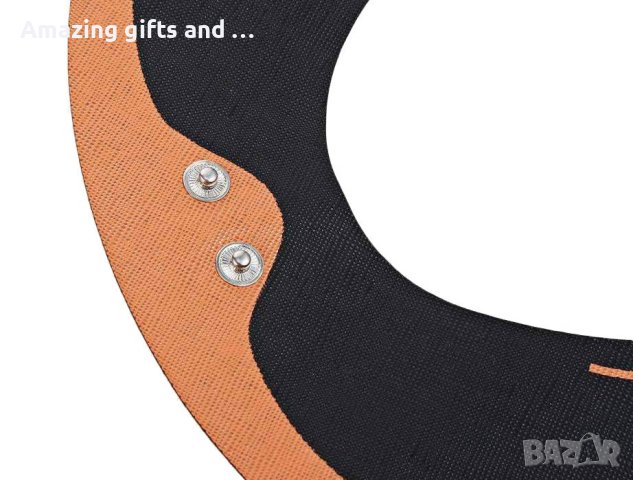 Електростимулатор на седалищните мускули, EMS масажор, снимка 7 - Масажори - 44178071