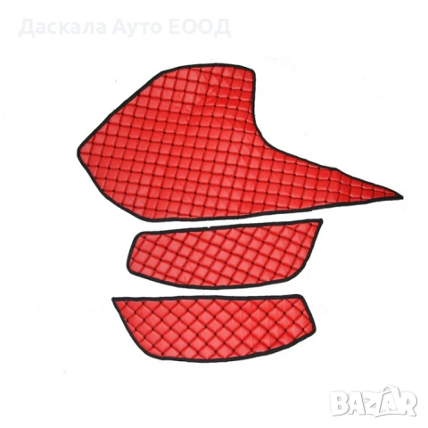 Стелки за врати + за табло за ДАФ DAF XF 2021г.+ , 10 цвята, снимка 11 - Части - 53571503