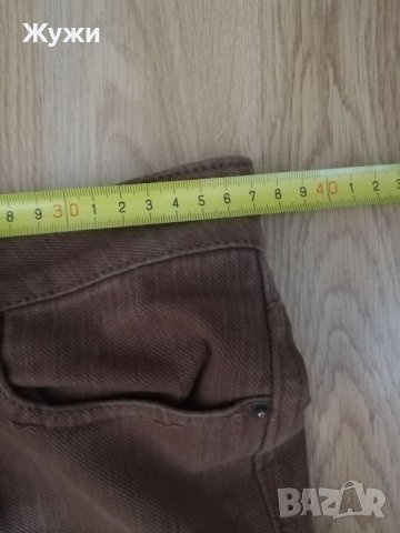 Мъжки панталон тип дънки S размер , снимка 10 - Панталони - 34664474