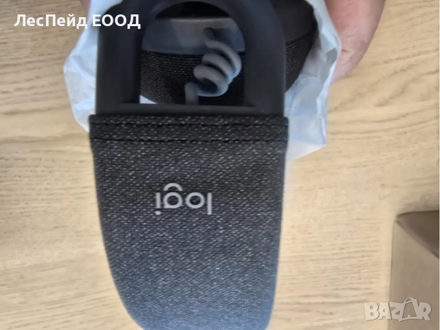 Logitech Zone Vibe Слушалки Безжичен Лента за глава Обаждания, снимка 5 - Bluetooth слушалки - 51969929