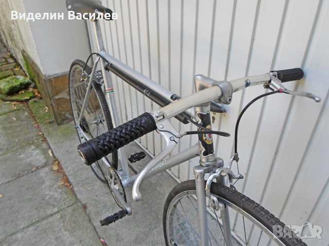Schauff/single speed bikе 56 размер,на части/, снимка 8 - Велосипеди - 33845488