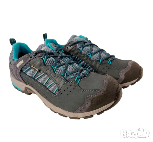 Туристическите обувки Meindl Journey Lady Pro GTX   номер 38 ,5 водоустойчиви , снимка 4 - Други - 53037094