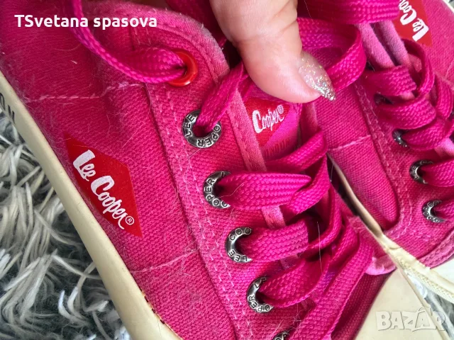 Кецове Lee cooper 