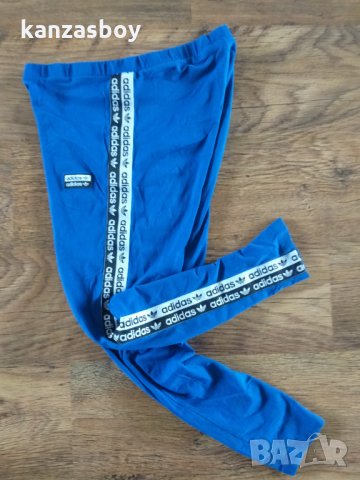 Adidas Originals Leggins - страхотен дамски клин, снимка 6 - Клинове - 34686964