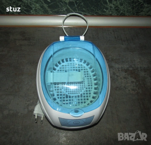 Ултразвукова ваничка Grundig, снимка 3 - Други - 53125644