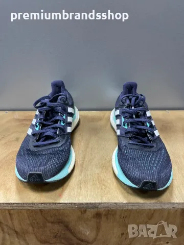 Adidas 38 i 2/3 дамски, снимка 2 - Маратонки - 47693486