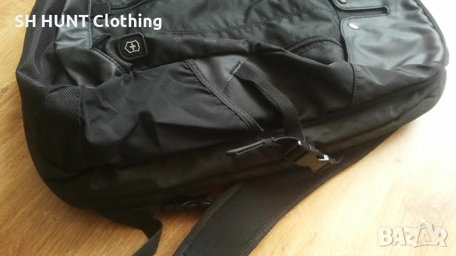 VICTORINOX Backpack - раница - 1720, снимка 9 - Раници - 52869427
