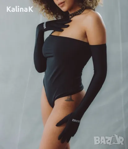 GRGN wear боди, снимка 3 - Корсети, бюстиета, топове - 47510155