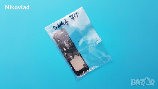Полифония (говорител) OnePlus 7T, снимка 3 - Резервни части за телефони - 38633839