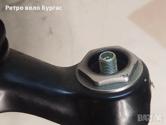 26 цола въздушна вилка за велосипед Колело rock shox , снимка 2 - Части за велосипеди - 53815119