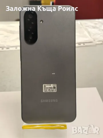 Samsung Galaxy A17 5G 4GB/128GB, снимка 2 - Samsung - 56057643