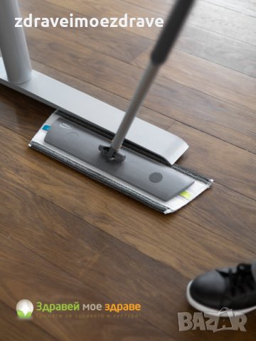 МОП КОМПЛЕКТ ГОЛЯМ , снимка 4 - Други стоки за дома - 12409643