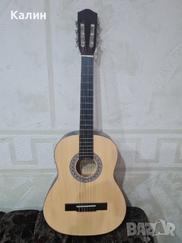 Класическа китара CLASSIC , снимка 8 - Друга електроника - 41482263