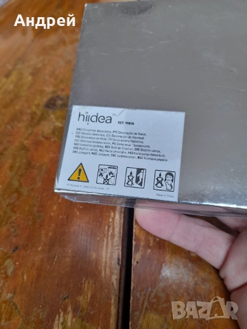 Свещник Кока Кола,Coca Cola, снимка 6 - Други ценни предмети - 53623620