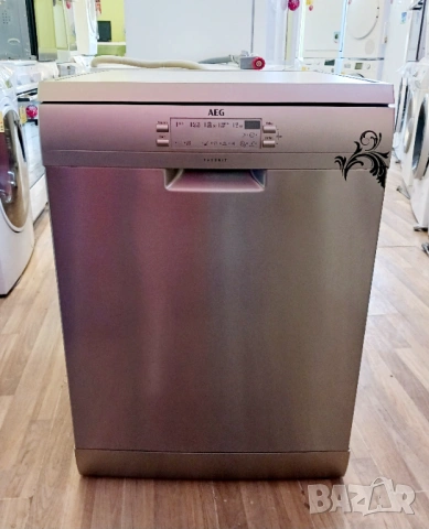 Съдомиялна  AEG  - 13 к-та