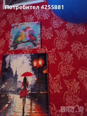 Картина , снимка 6 - Картини - 50988789