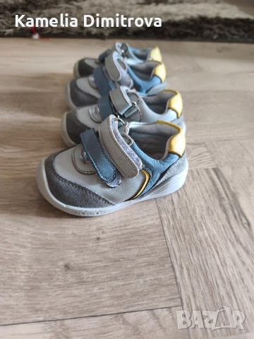 Детски обувки Ponki, снимка 3 - Детски обувки - 52070979