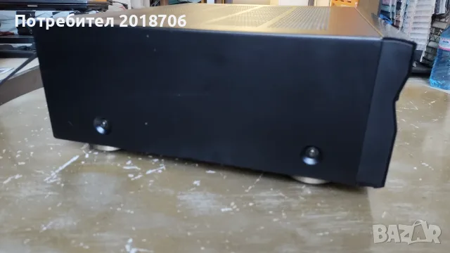  Yamaha   DSP-A5, снимка 3 - Ресийвъри, усилватели, смесителни пултове - 55972103