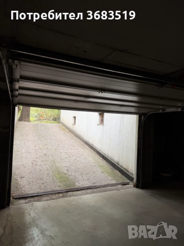 Работеща секционна врата, снимка 4 - Гаражни врати - 52196211